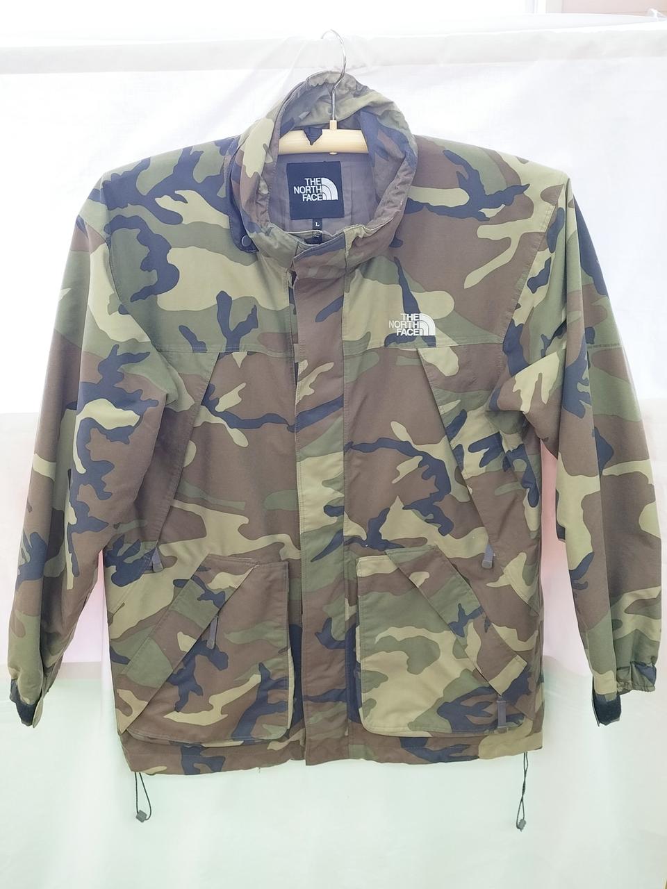 NORTHFACE 
マルカルジャケット