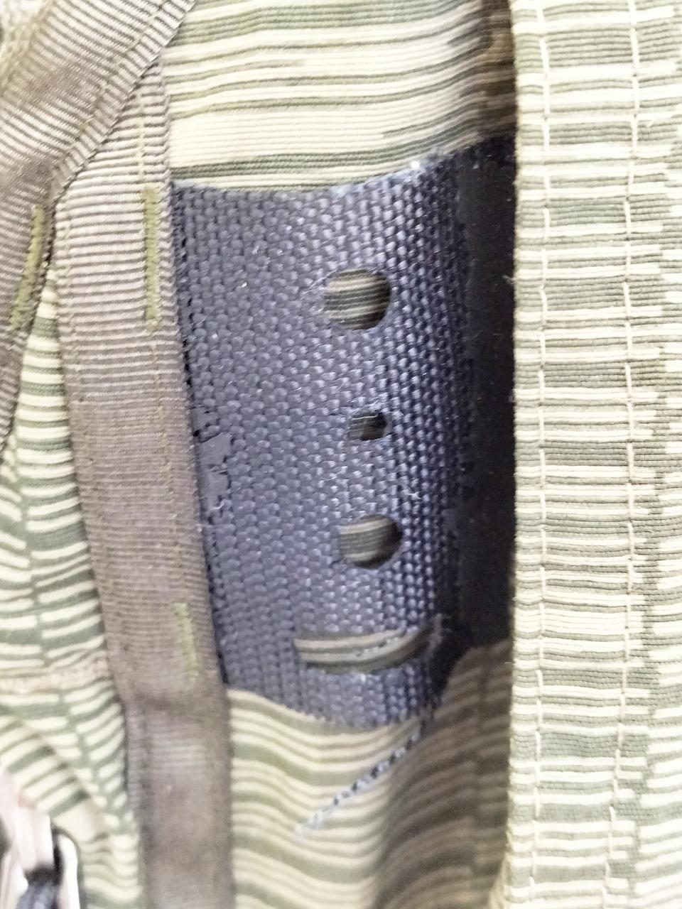 劣化箇所有ります。