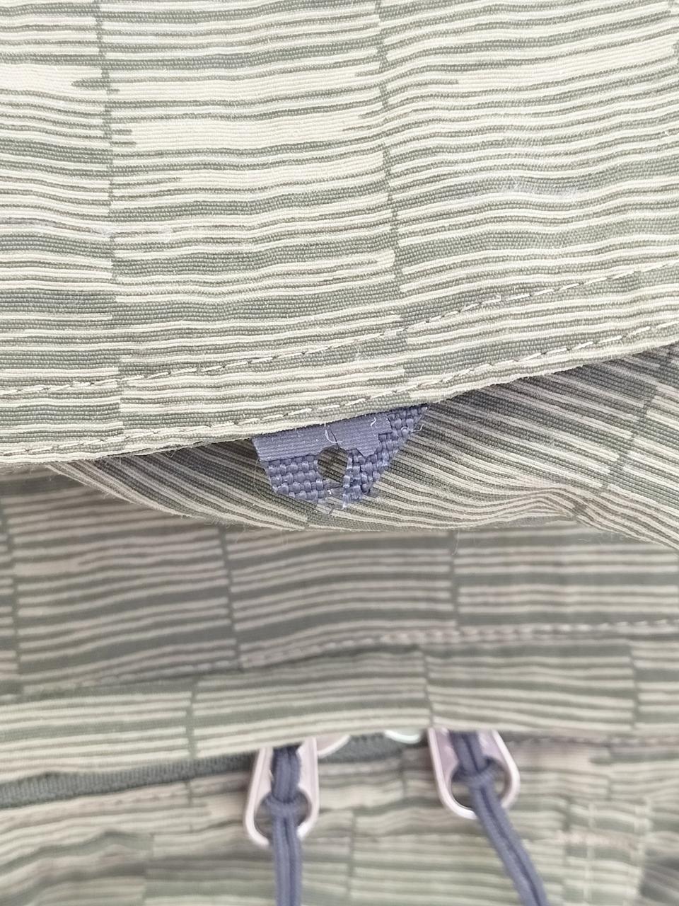 劣化箇所有ります。
