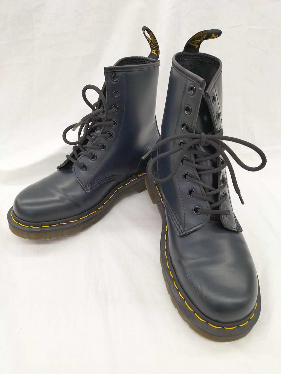 DR.MARTENS
8ホールブーツ