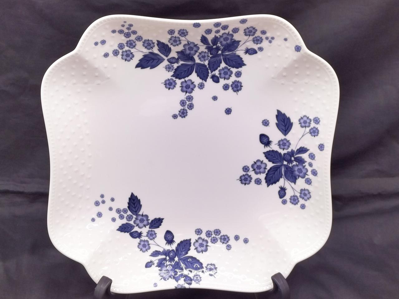 WEDGWOOD 27cm
プレート