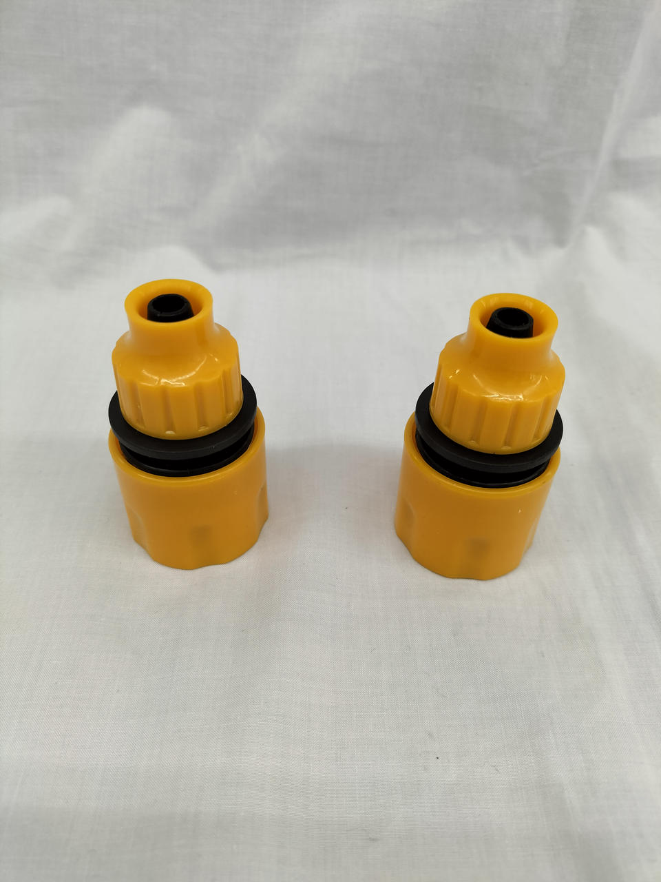 ホース取付アタッチメント✕2