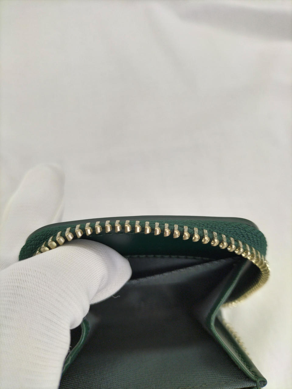 小さいですがポケット有ります