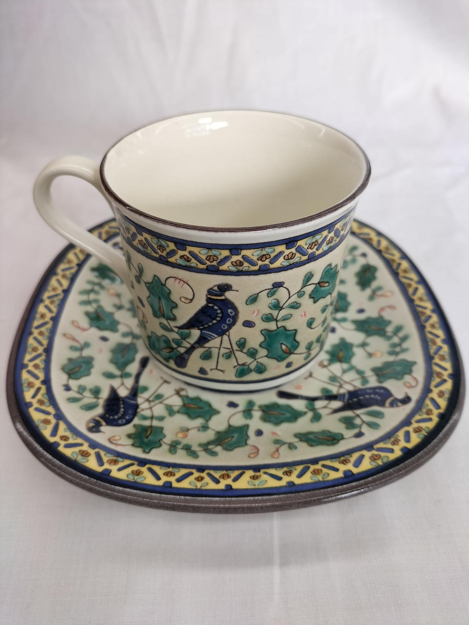 出婁汰 DERUTA
裏面