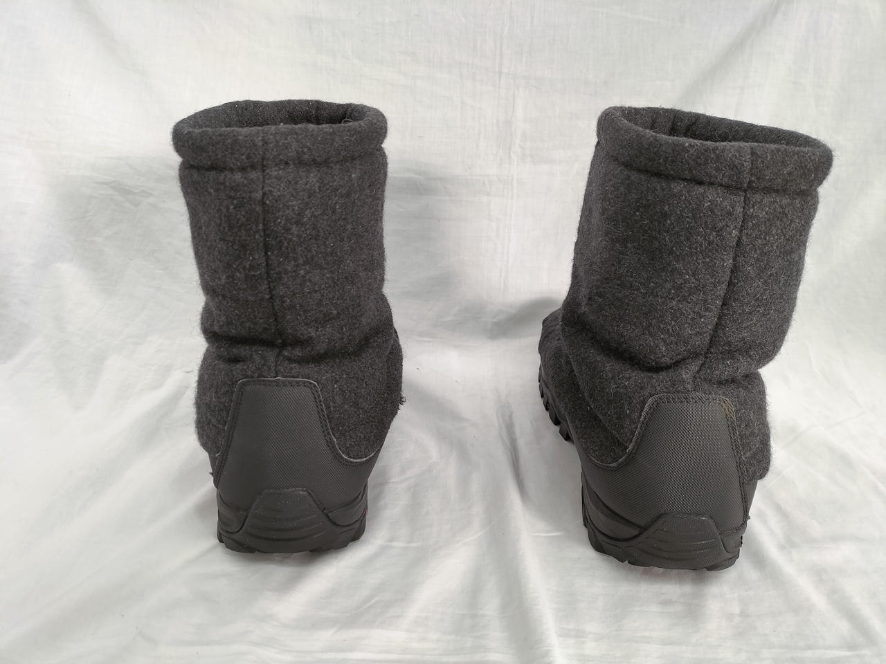 踵側など使用感·擦り傷有ります