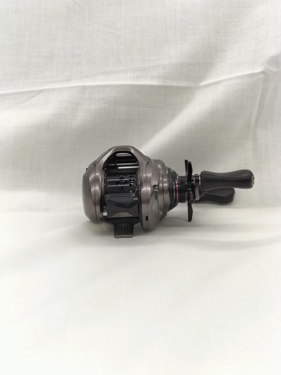 細かいキズは有ります