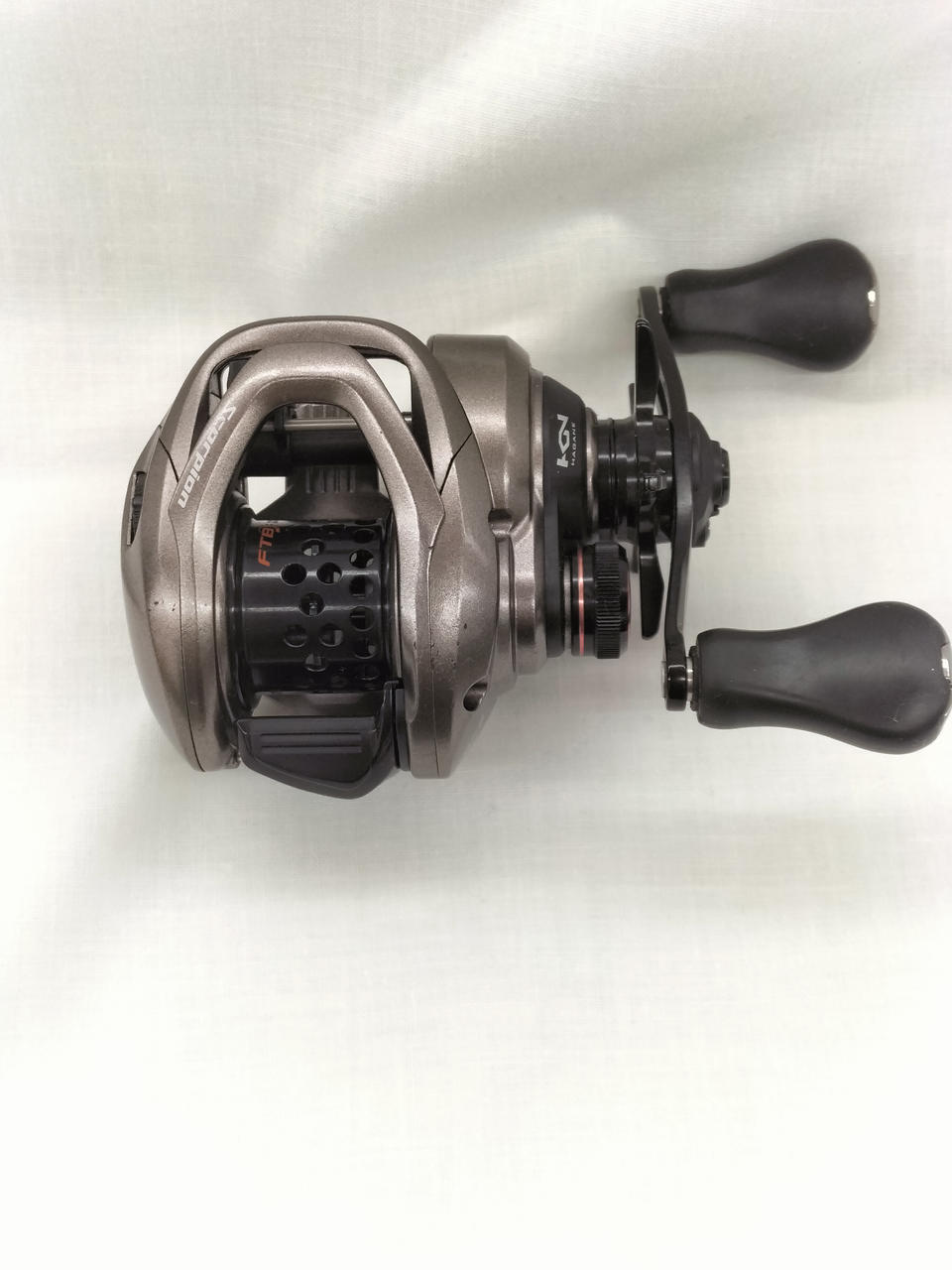 SHIMANO　スコーピオンBFS🤗