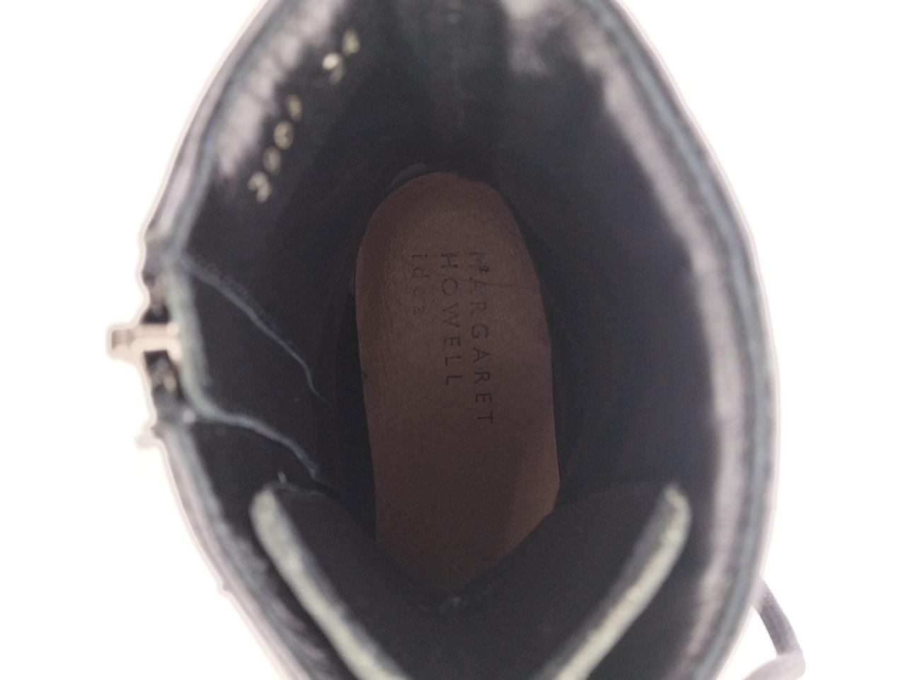 使用感や少し型崩れやシワ有ります