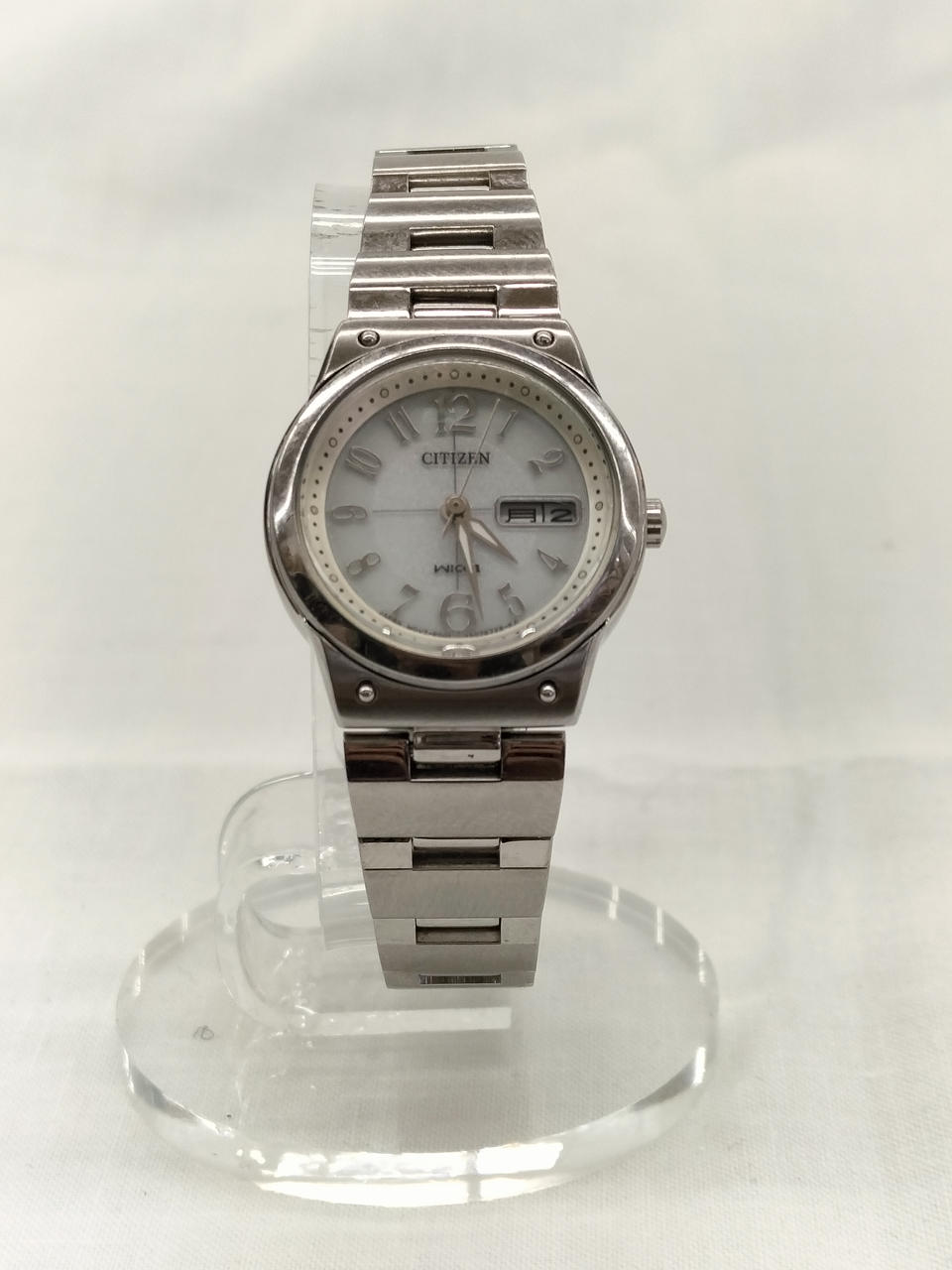 ベゼル細かいキズあります