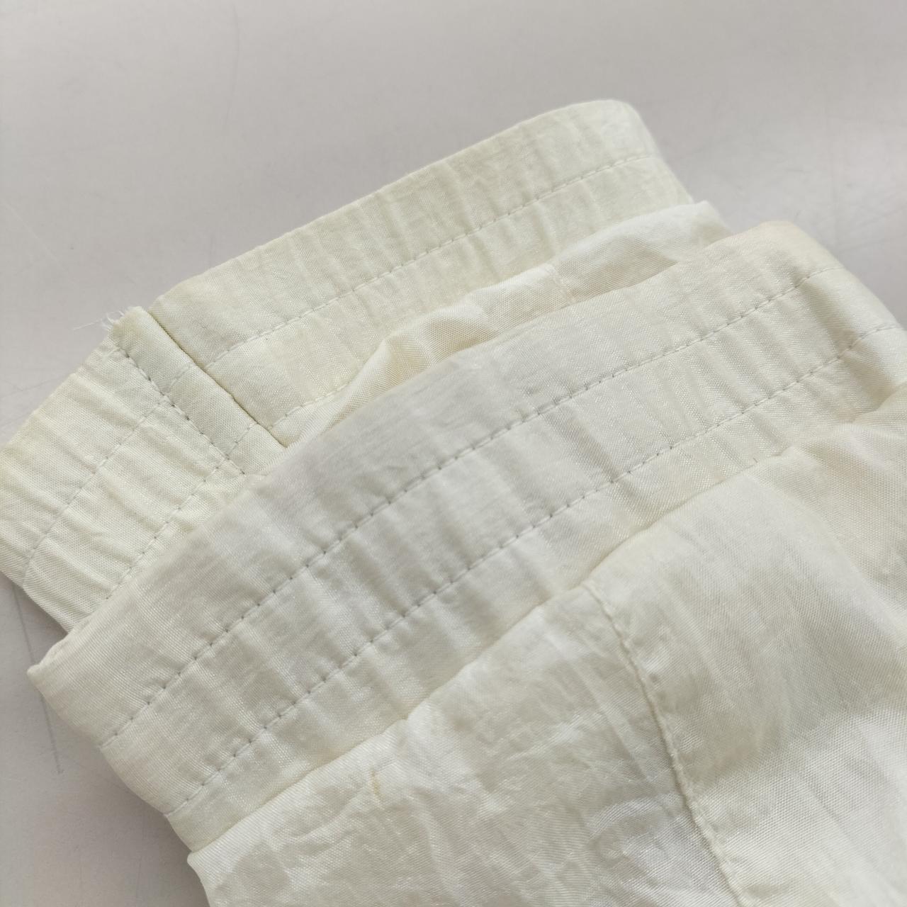 袖口若干汚れあり