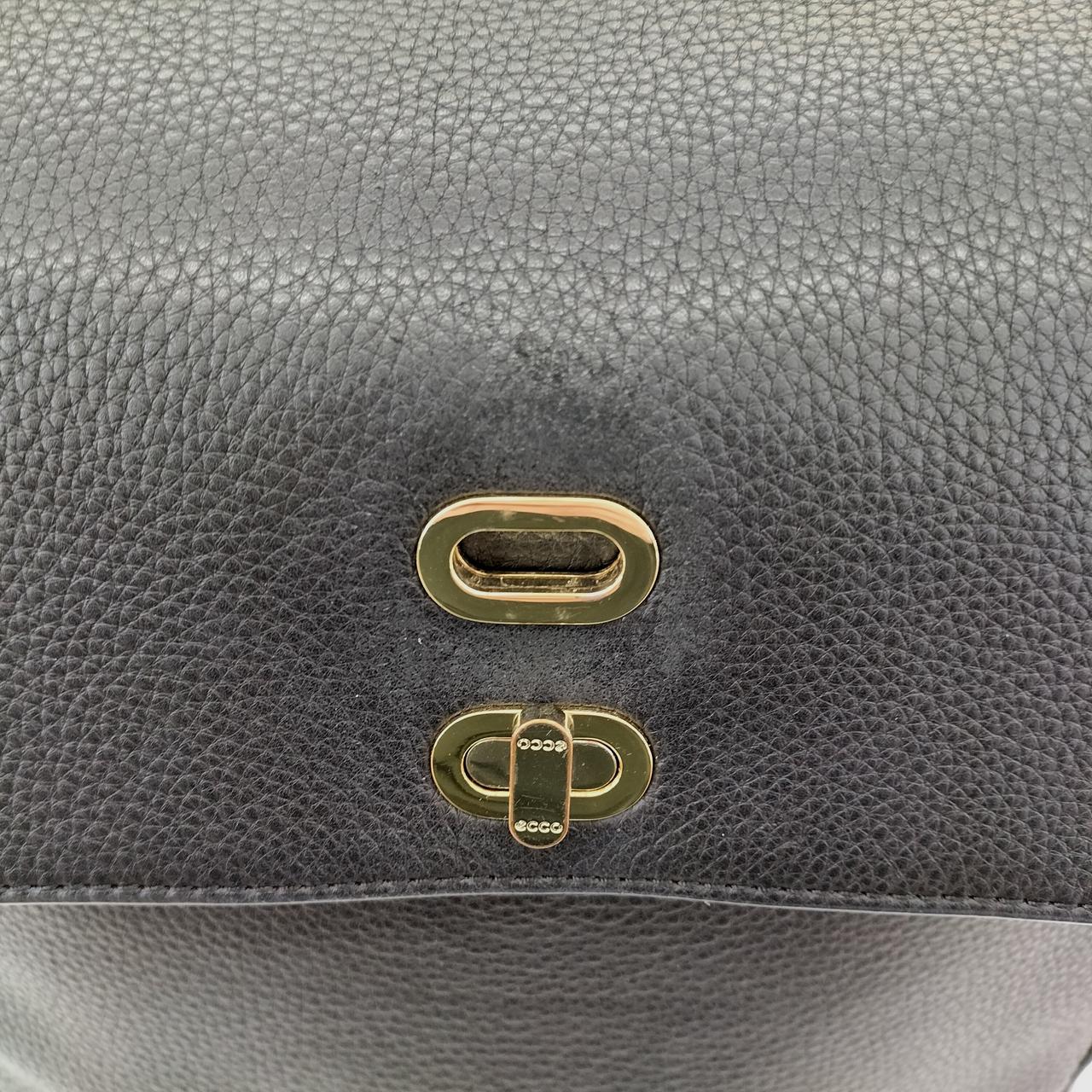 金具周辺キズ、剥げあり