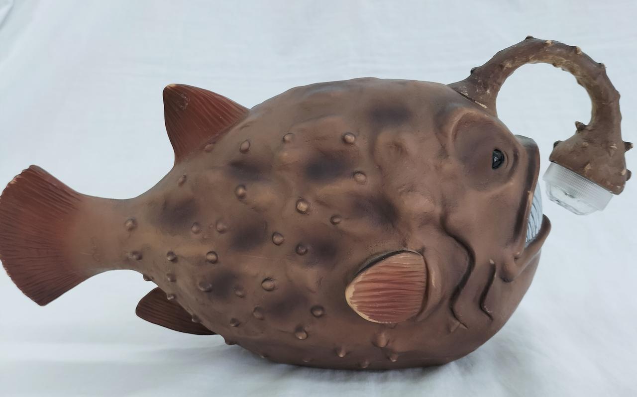 日本オート玩具|チョウチンアンコウライト|【ハードオフ公式通販】オフ