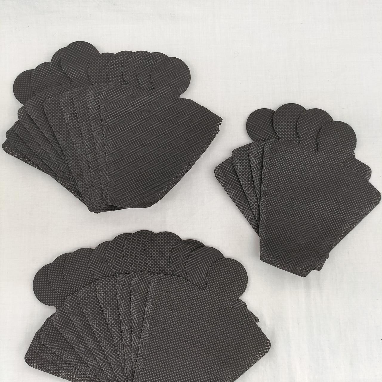 使い捨てフィルター25枚(1枚セット済)