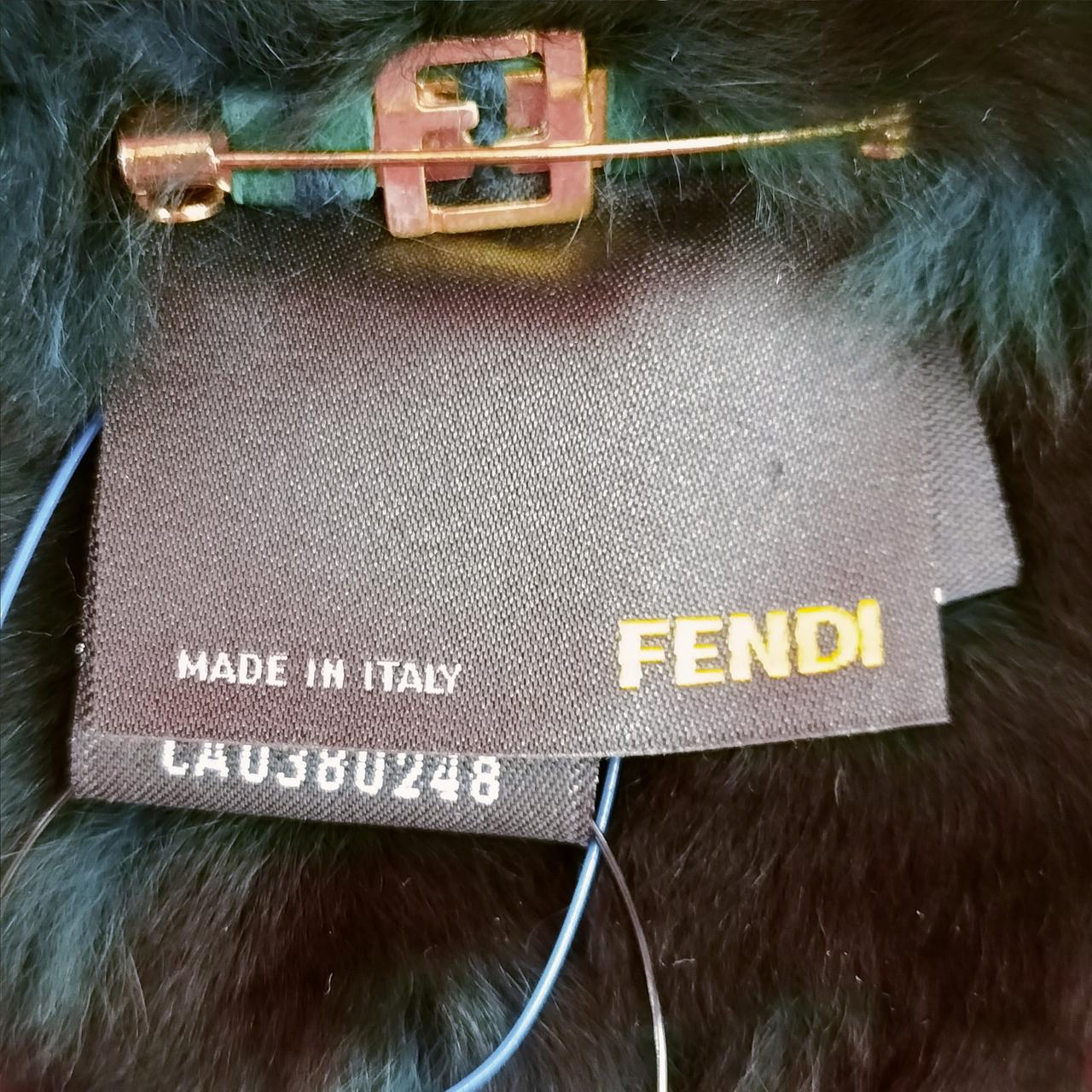 FENDI|ブローチ|HARDOFFオフモール（オフモ）|2031330000010908