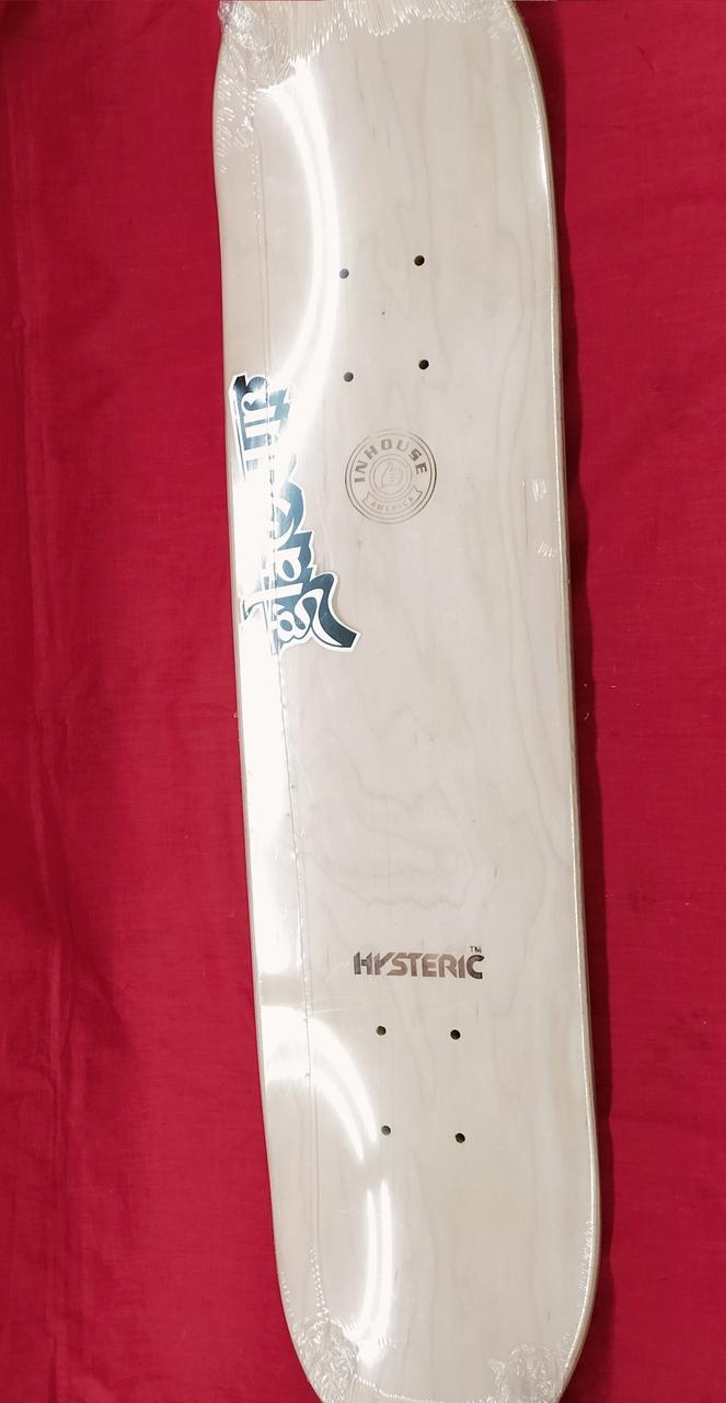 ビニール付完全未使用品です