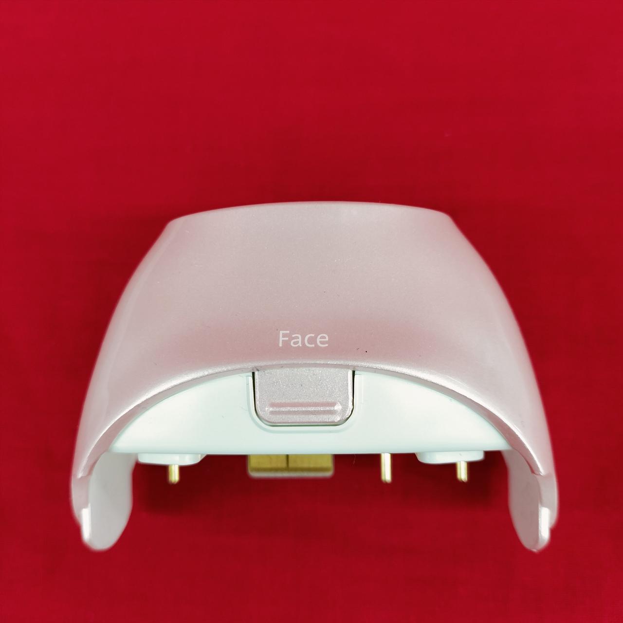 フェイス用アタッチメント