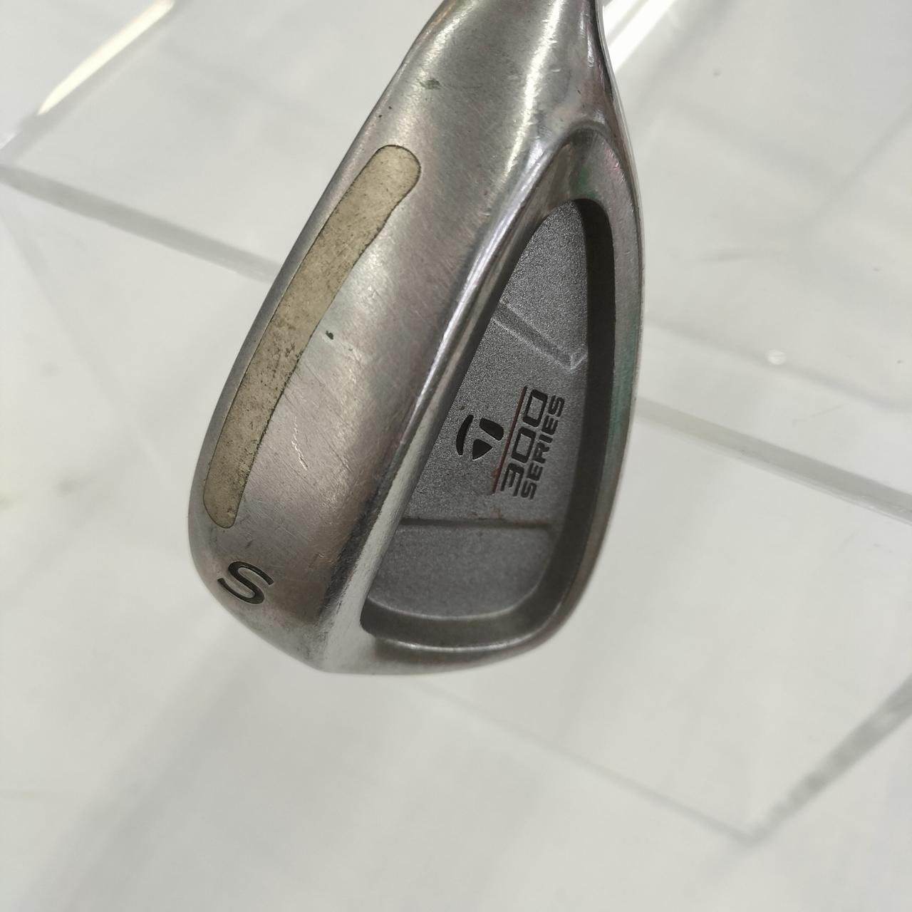 サンドウェッジ