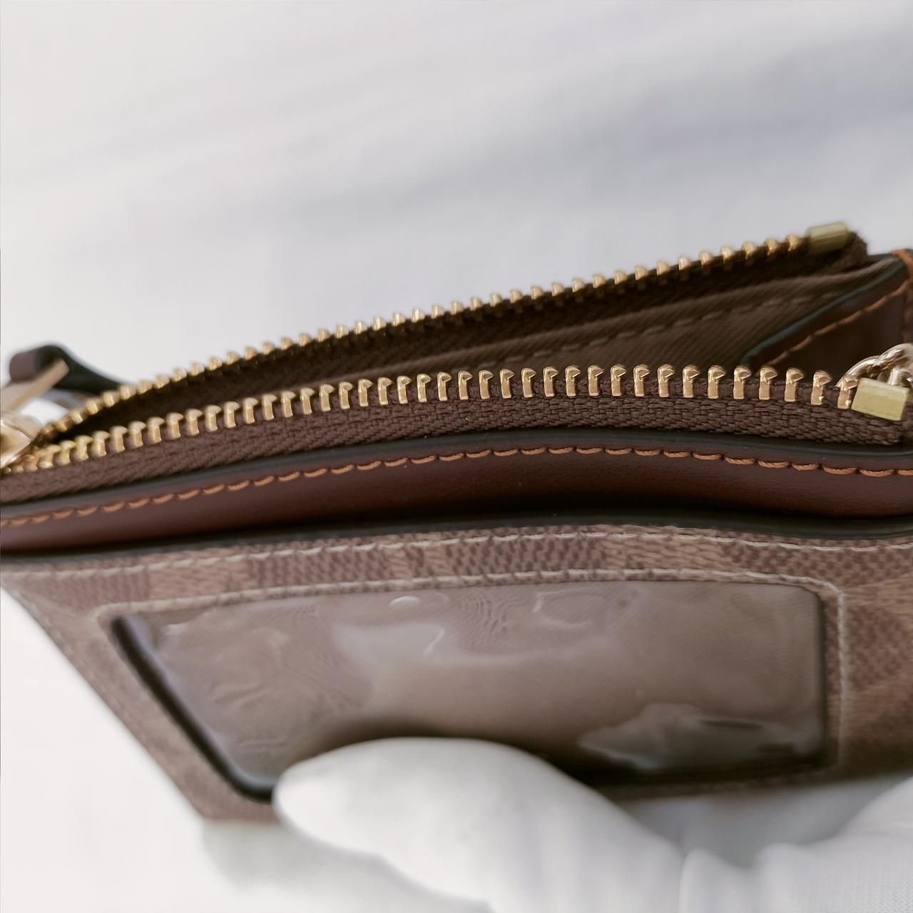 ホツレなど無く綺麗です