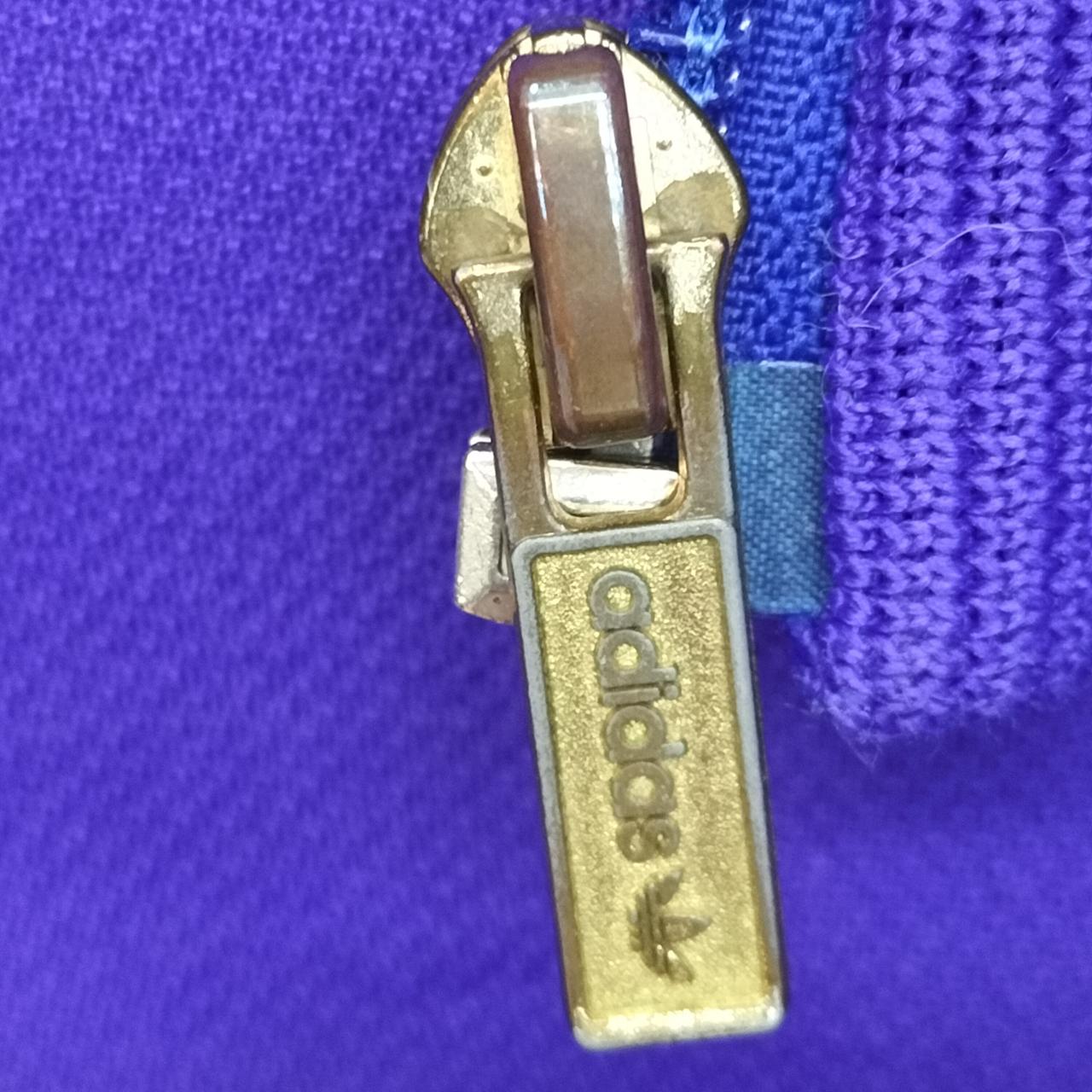 ファスナートップ