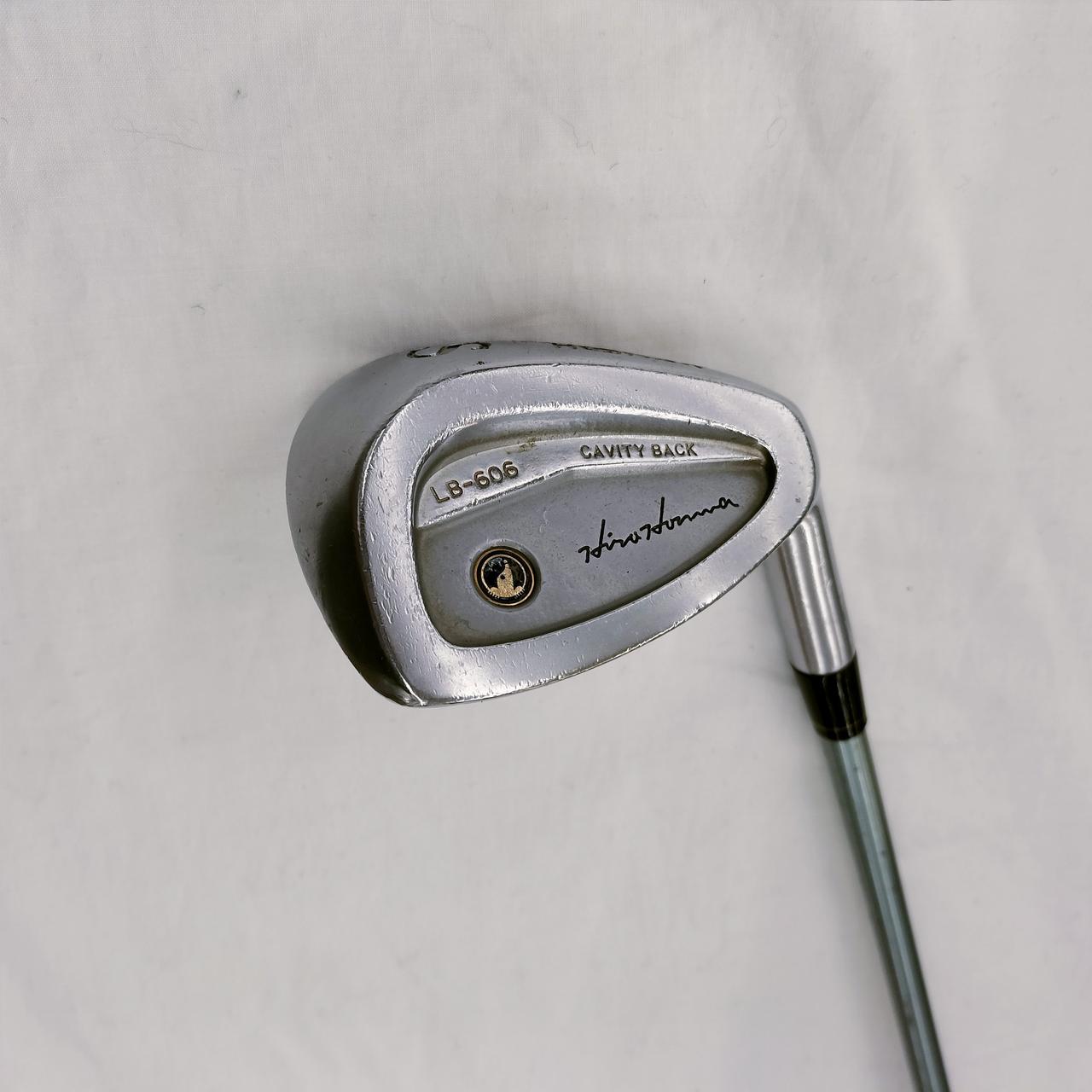 サンドウェッジ