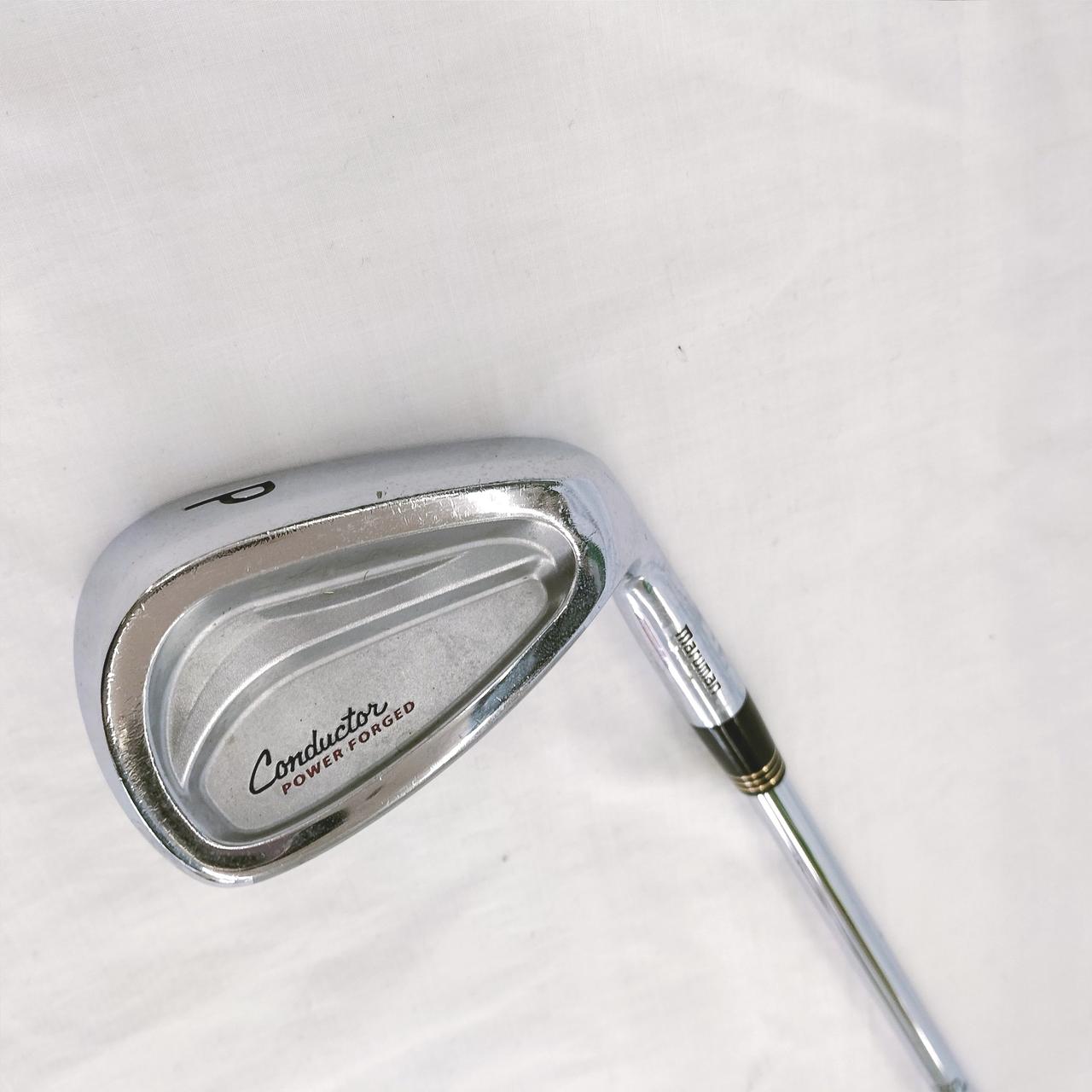 パワーウェッジ