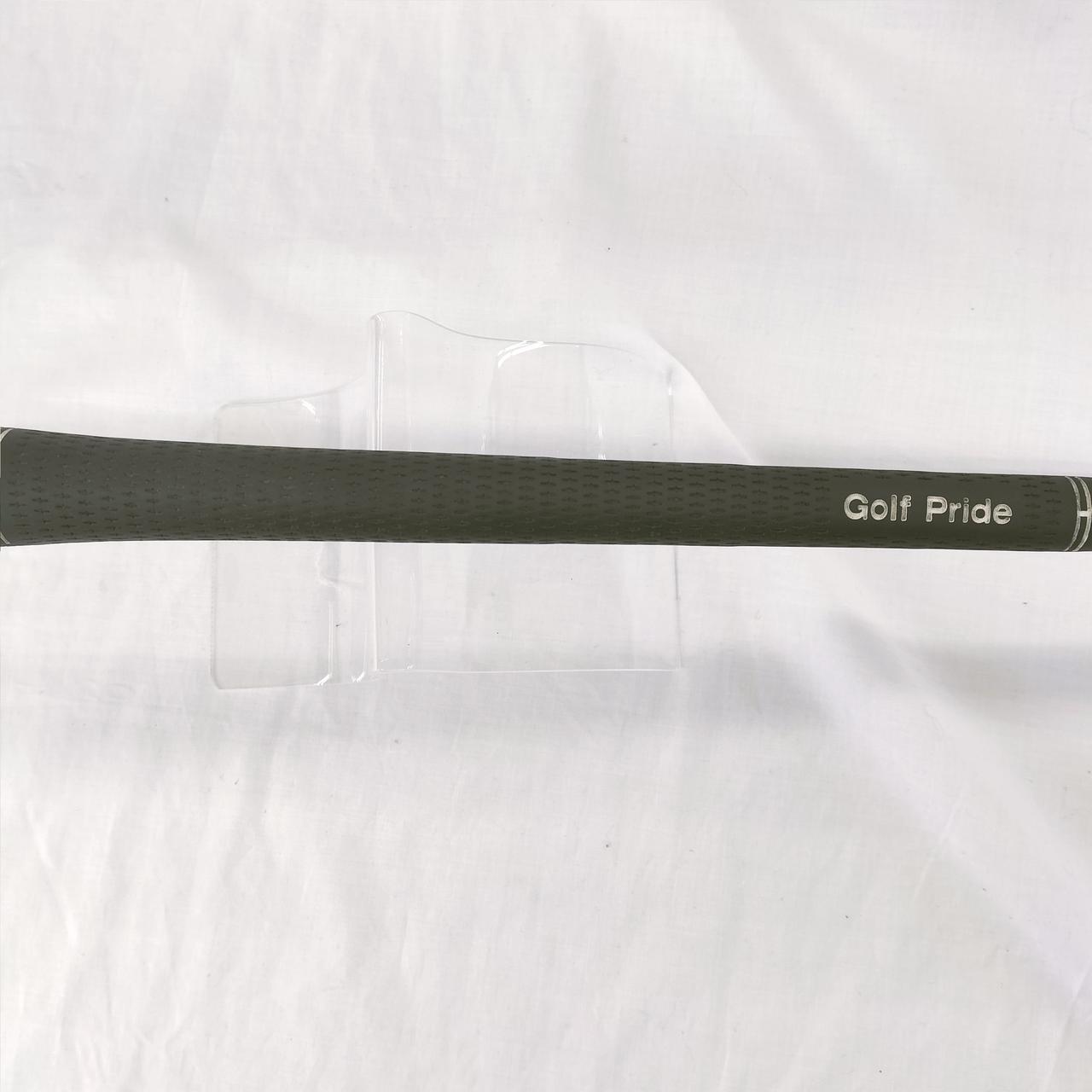Golf Pride製グリップです