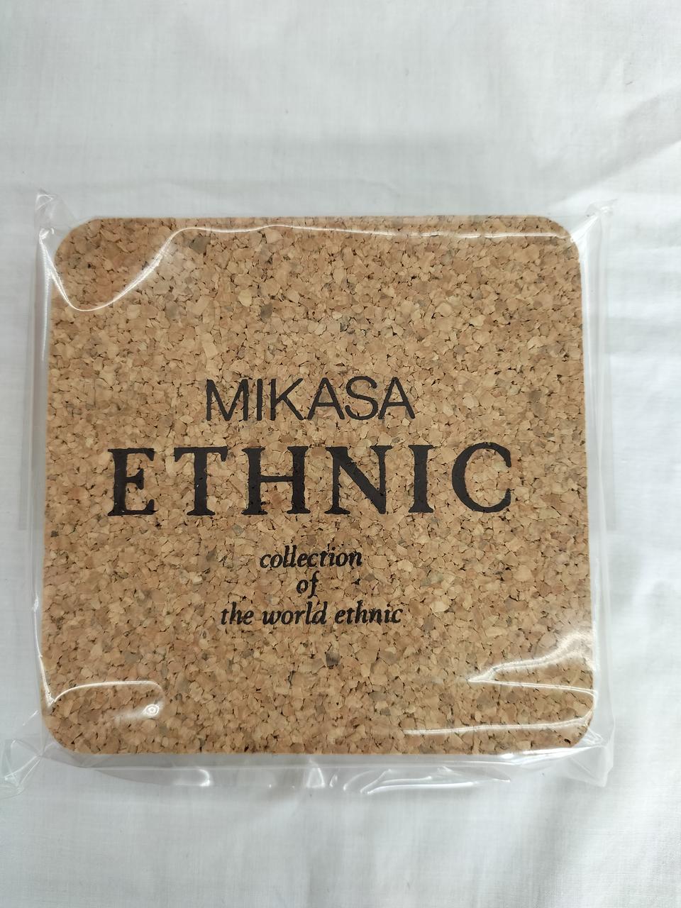 コルクコースター