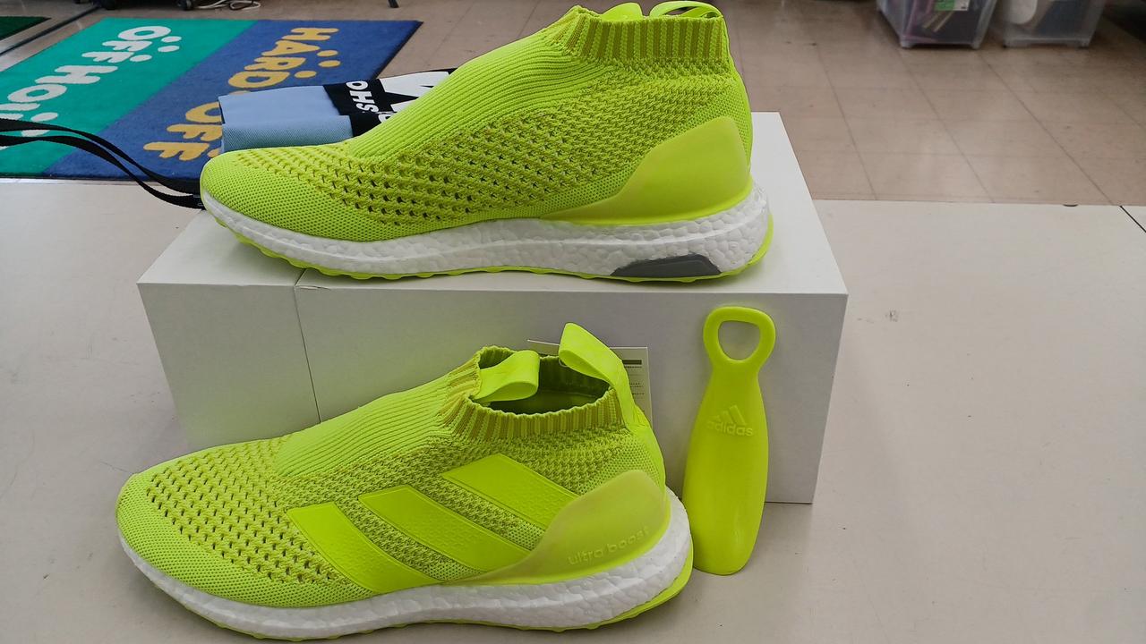 adidas 3M スニーカー 26.5 新品 ⭕️即購入歓迎⭕️ ADIDAS|スニーカー 26.5CM|HARDOFFオフモール（オフモ