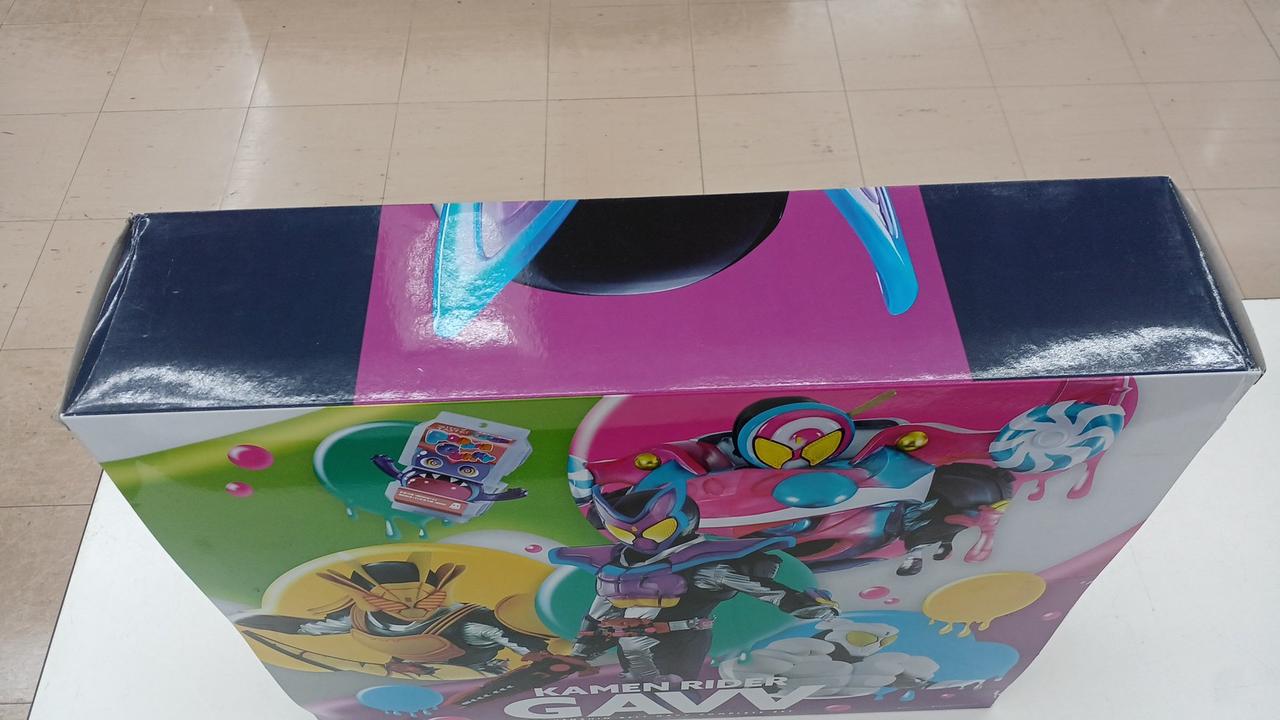 箱にスレがあります