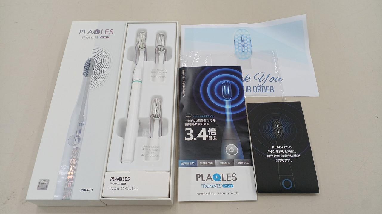 付属品は画像に有るもののみです