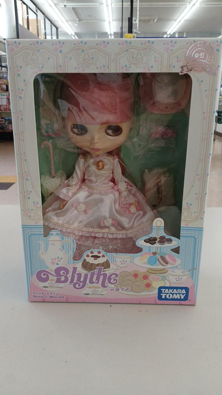 開封してあります
テープカットしてます