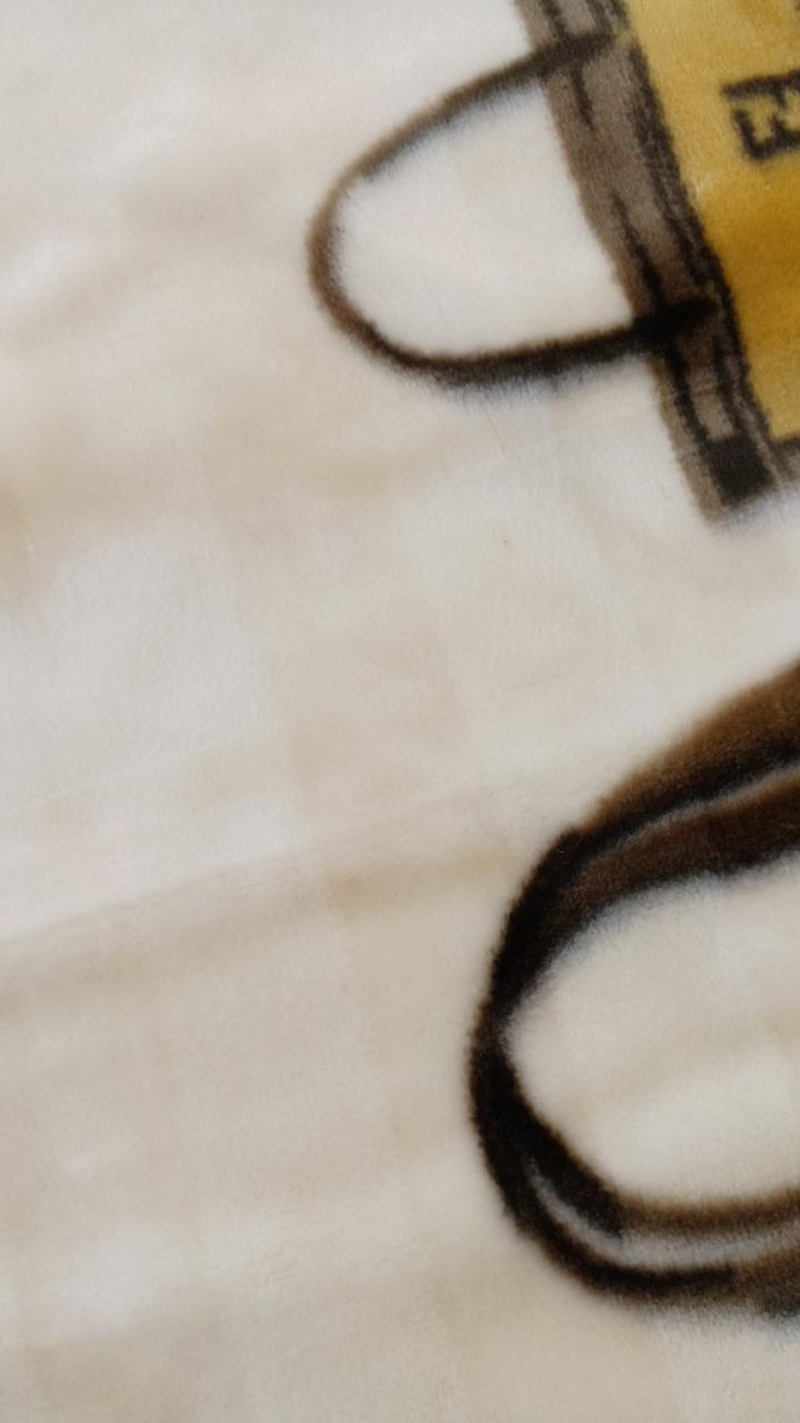 FENDI|ハーフ毛布|HARDOFFオフモール（オフモ）|2031340000028487