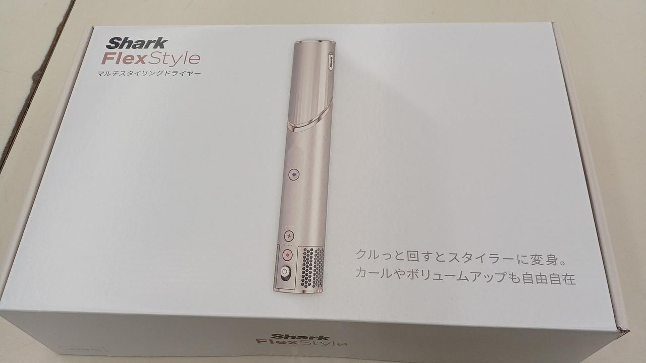 取説欠品してます