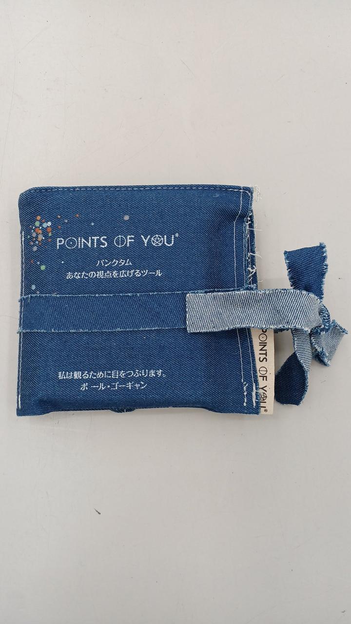 それぞれ33枚ずつあります