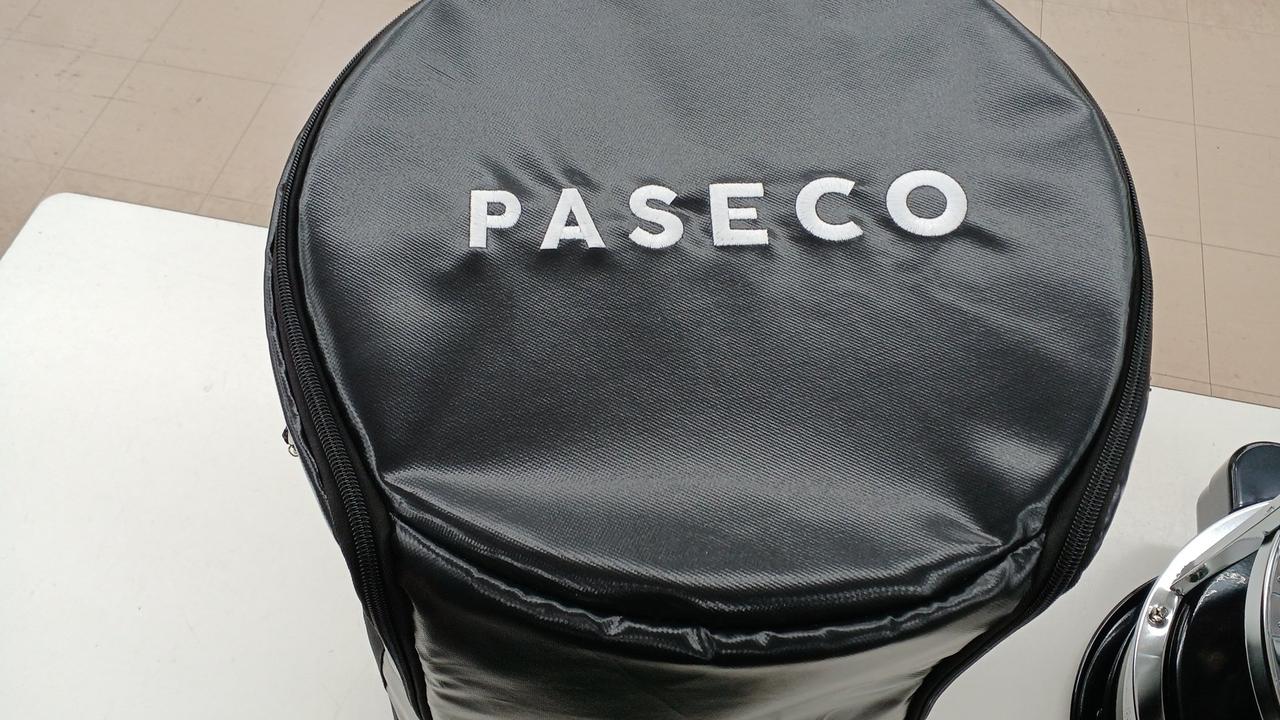 PASECO|屋外専用石油ストーブ|【ハードオフ公式通販】オフモール