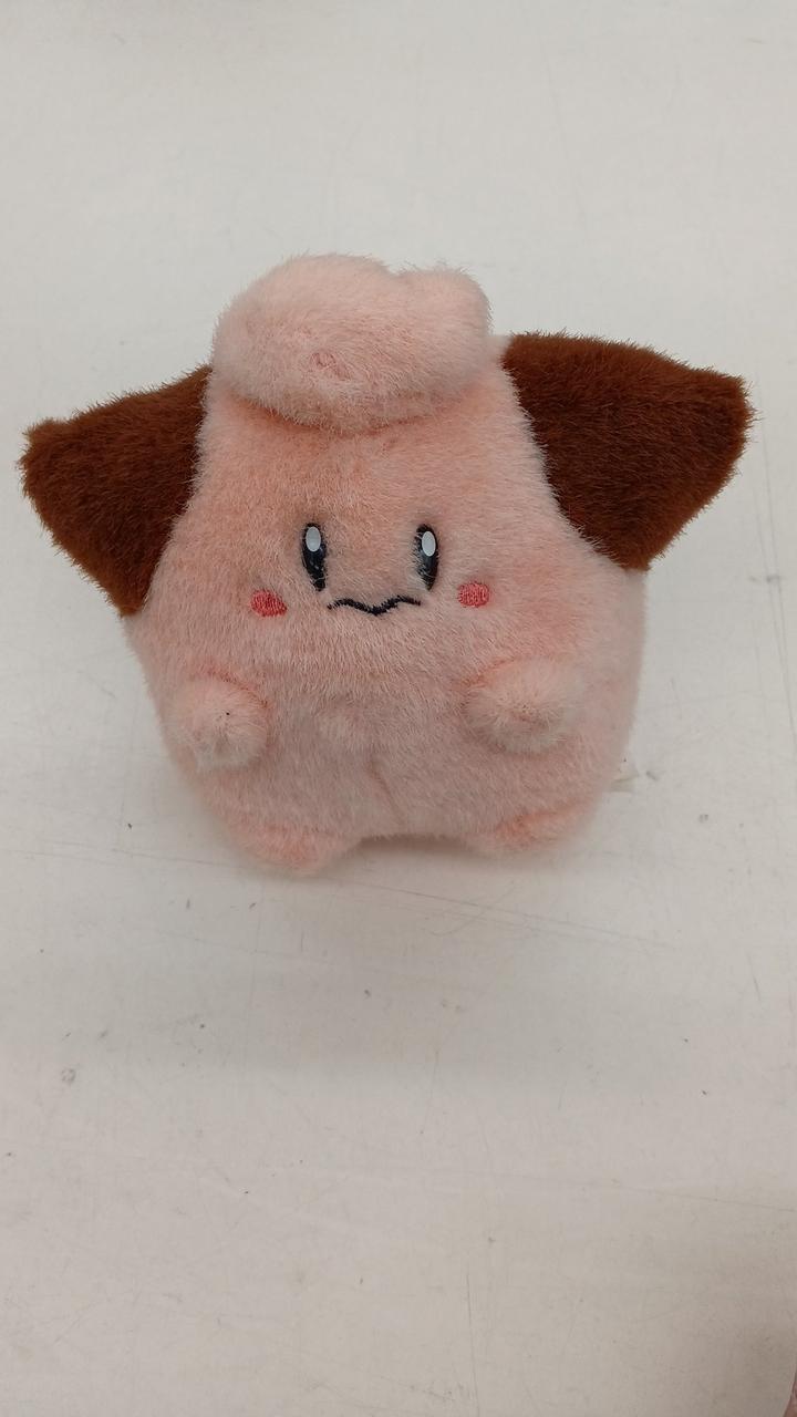 ポケモン ピィ ぬいぐるみ 初期 初代 TOMY タカラトミー 美品 ポケモン ピィ ぬいぐるみ 初期 初代 TOMY タカラトミー - メルカリ