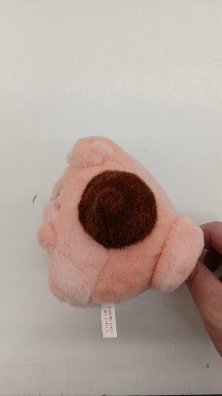 ポケモン ピィ ぬいぐるみ 初期 初代 TOMY タカラトミー 美品 ポケモン ピィ ぬいぐるみ 初期 初代 TOMY タカラトミー - メルカリ