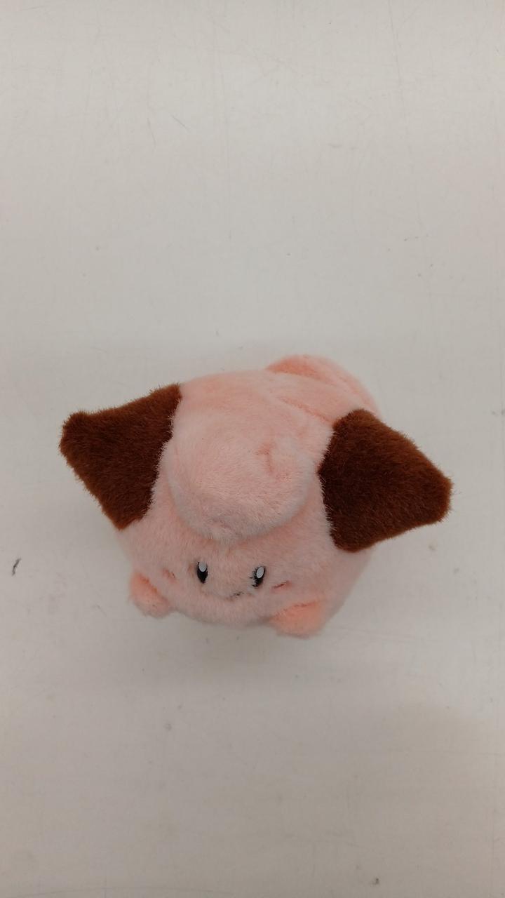 ポケモン ピィ TOMY ぬいぐるみ TOMY|ピィ|【ハードオフ公式通販】オフモール|2031340000029762