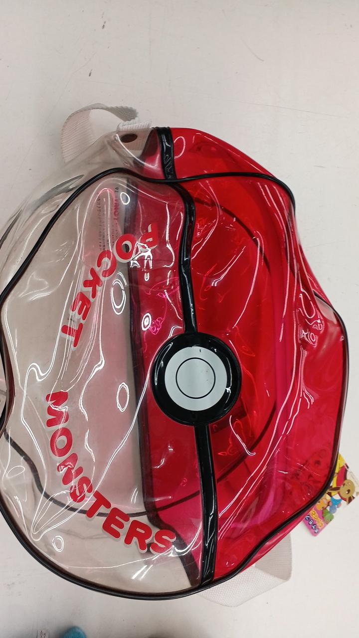バッグ所々に汚れがあります