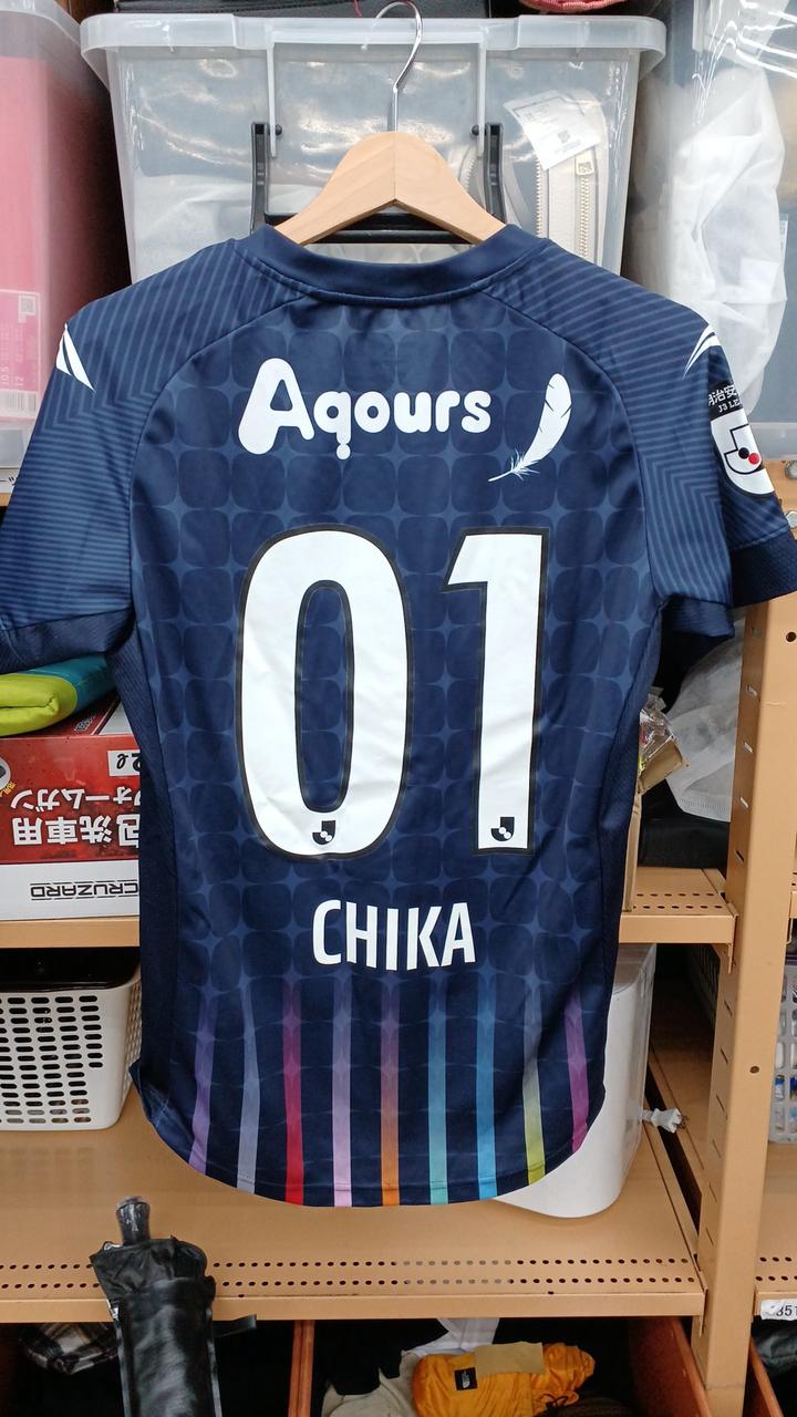 Mサイズです。