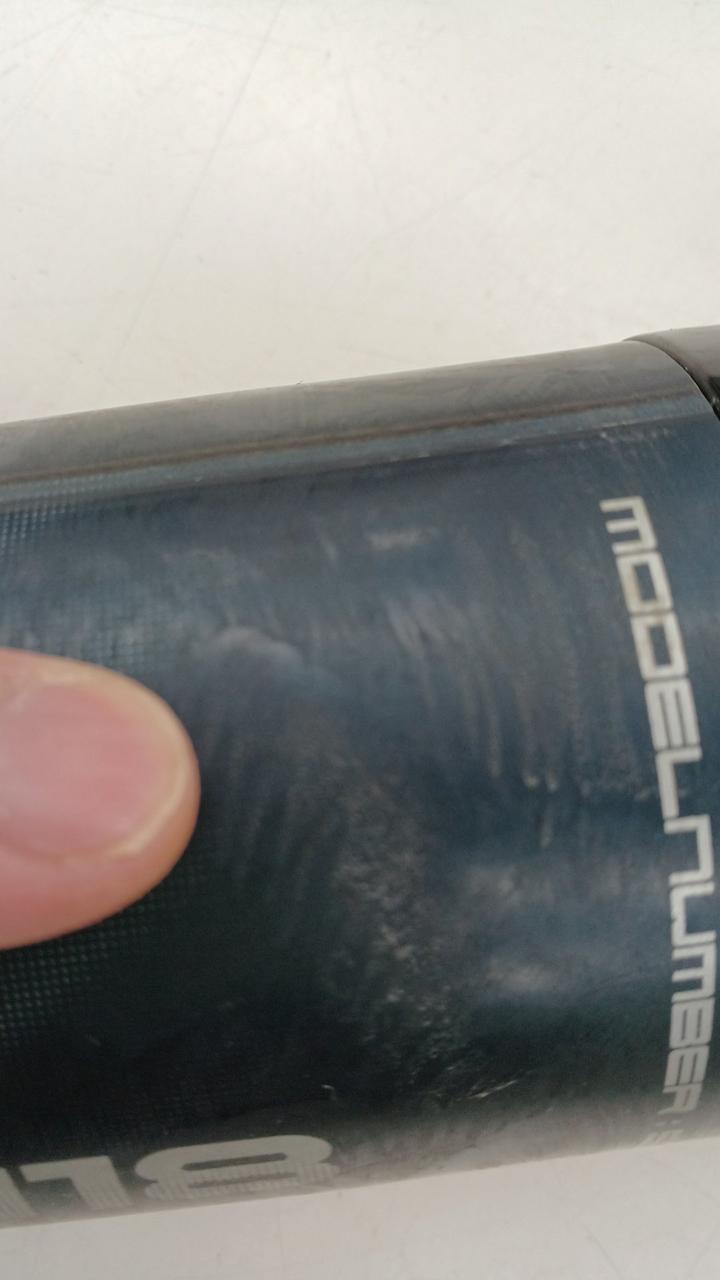 擦れなど使用感あります。