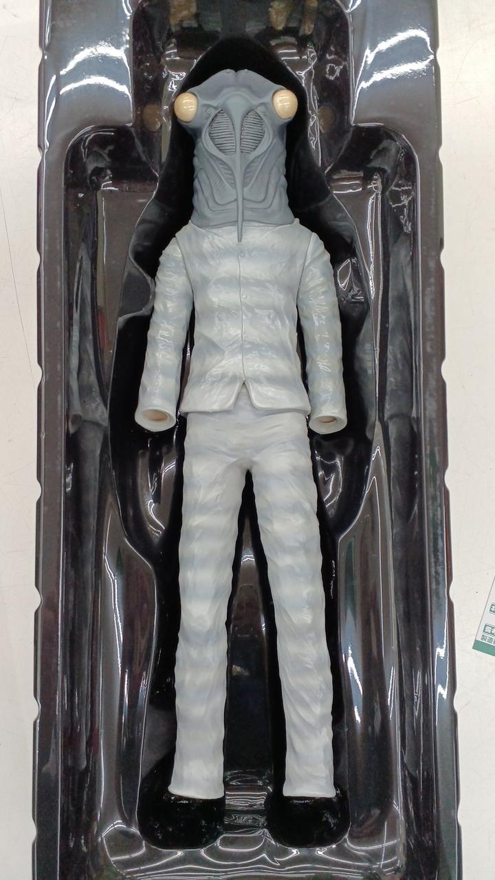 円谷プロ|ウルトラQ セミ人間|【ハードオフ公式通販】オフモール