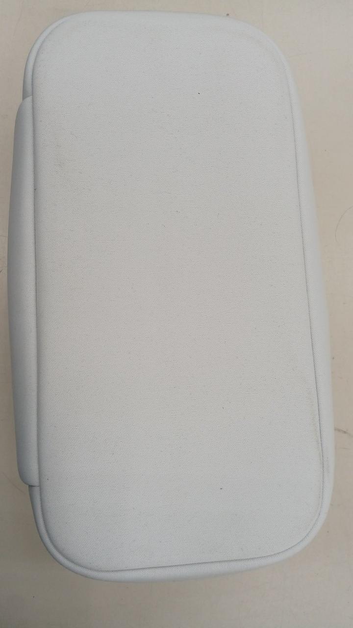 ケースに汚れがあります