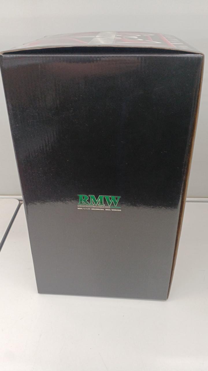 箱の糊が取れています。