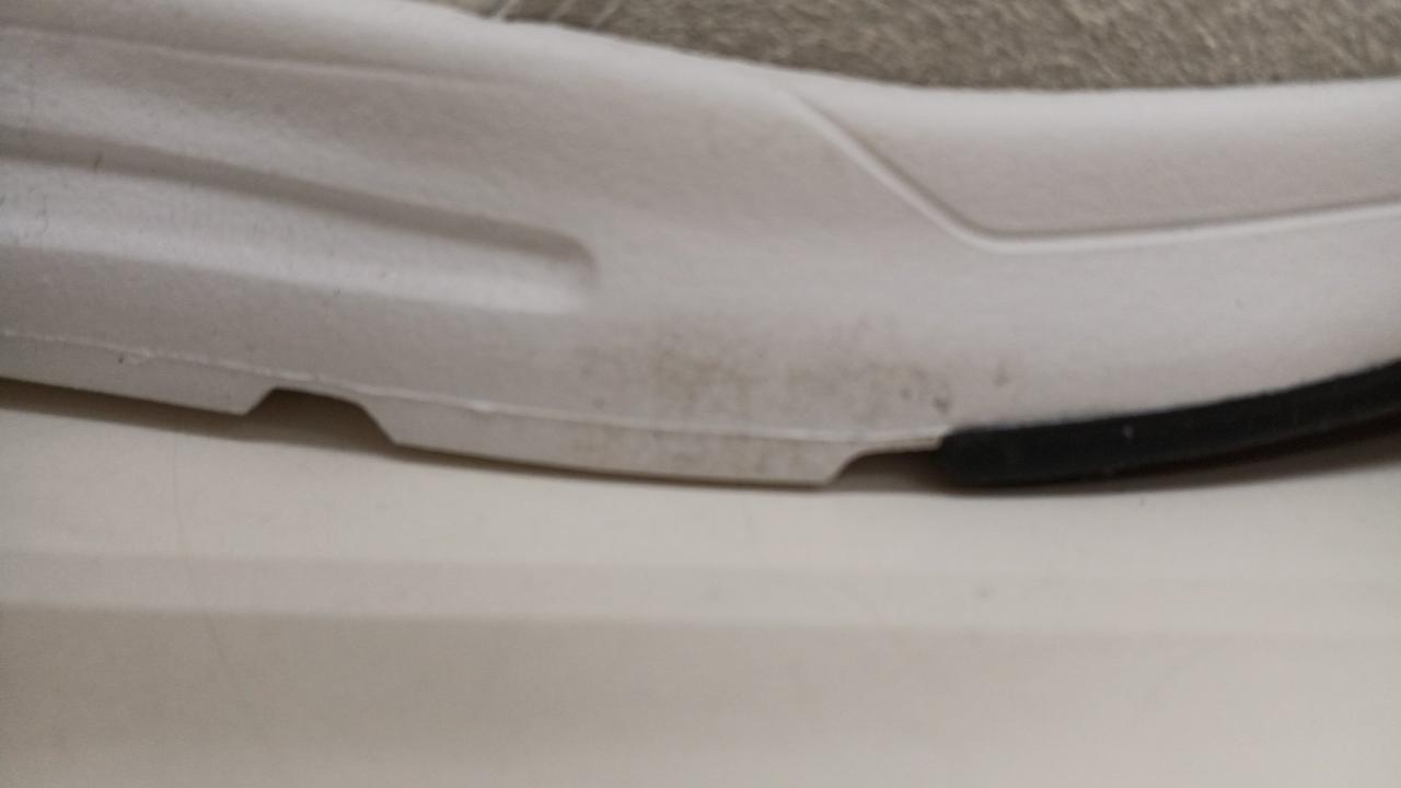 汚れがあります。