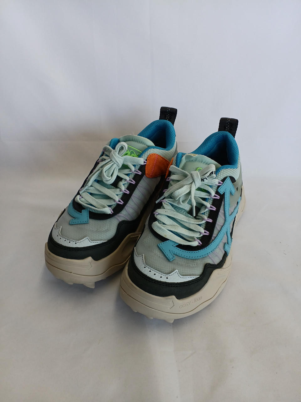 OFF-WHITE|スニーカー|HARDOFFオフモール（オフモ