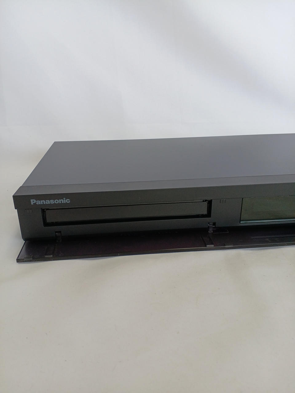 【動作確認済】パナソニック　Panasonic　ブルーレイレコーダー　ディーガ PANASONIC|4Kディーガ ブルーレイレコーダー|HARDOFFオフモール