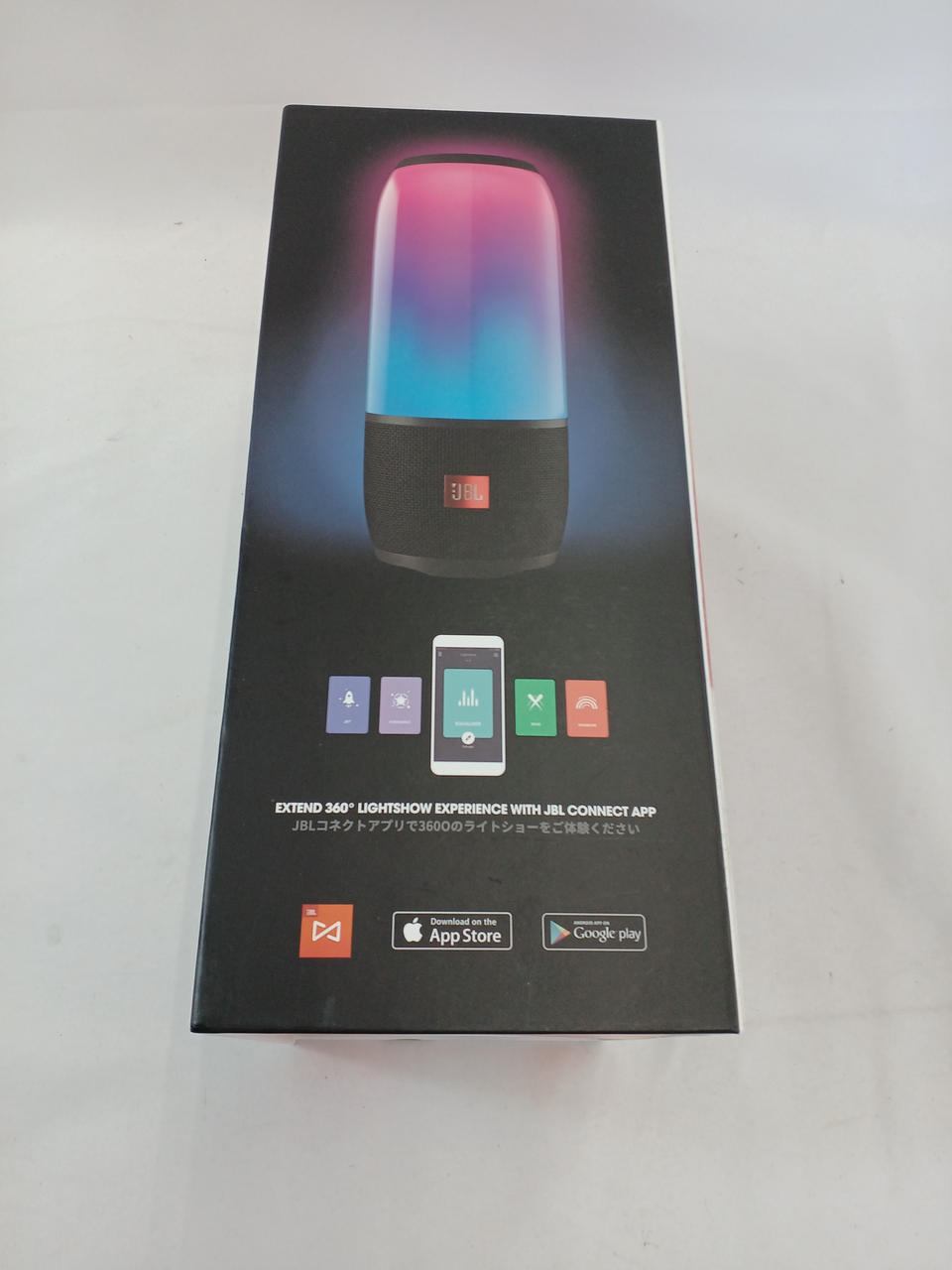 JBL|ワイヤレススピーカー|HARDOFFオフモール（オフモ）|2031350000008059