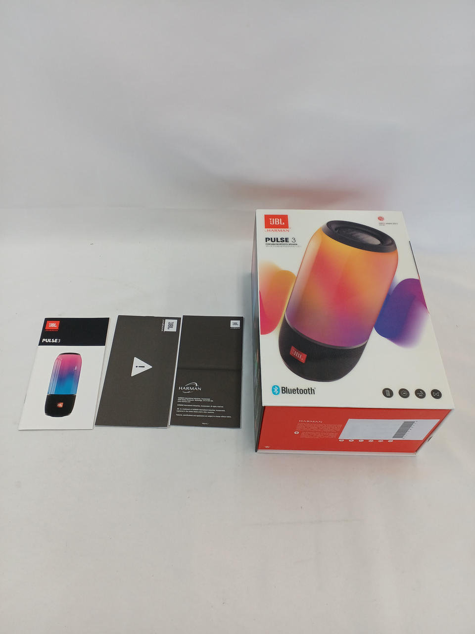 JBL|ワイヤレススピーカー|HARDOFFオフモール（オフモ）|2031350000008059