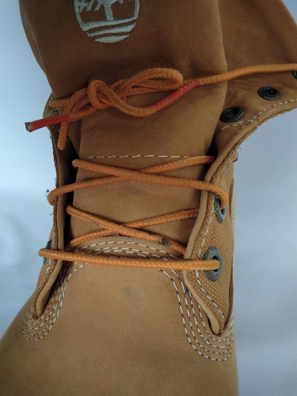 TIMBERLAND 28CM|ROLL TOP ヌバックブーツ|HARDOFFオフモール